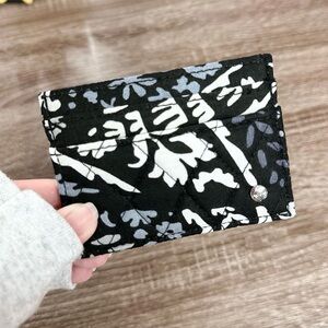 Vera Bradley Slim Card ID